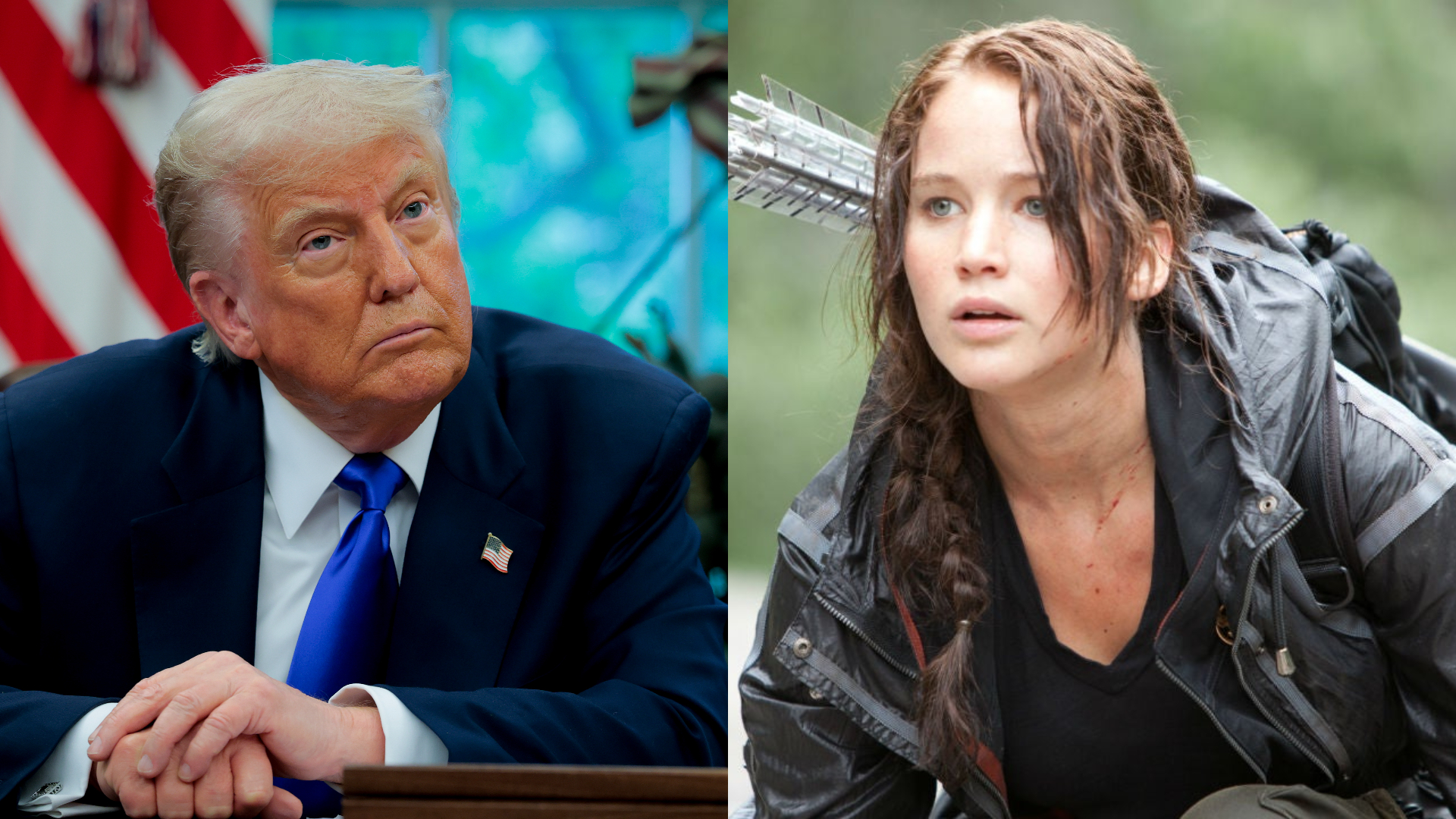 Governo Trump analisa proposta de reality show em que imigrantes competem por cidadania dos EUA; veja como será