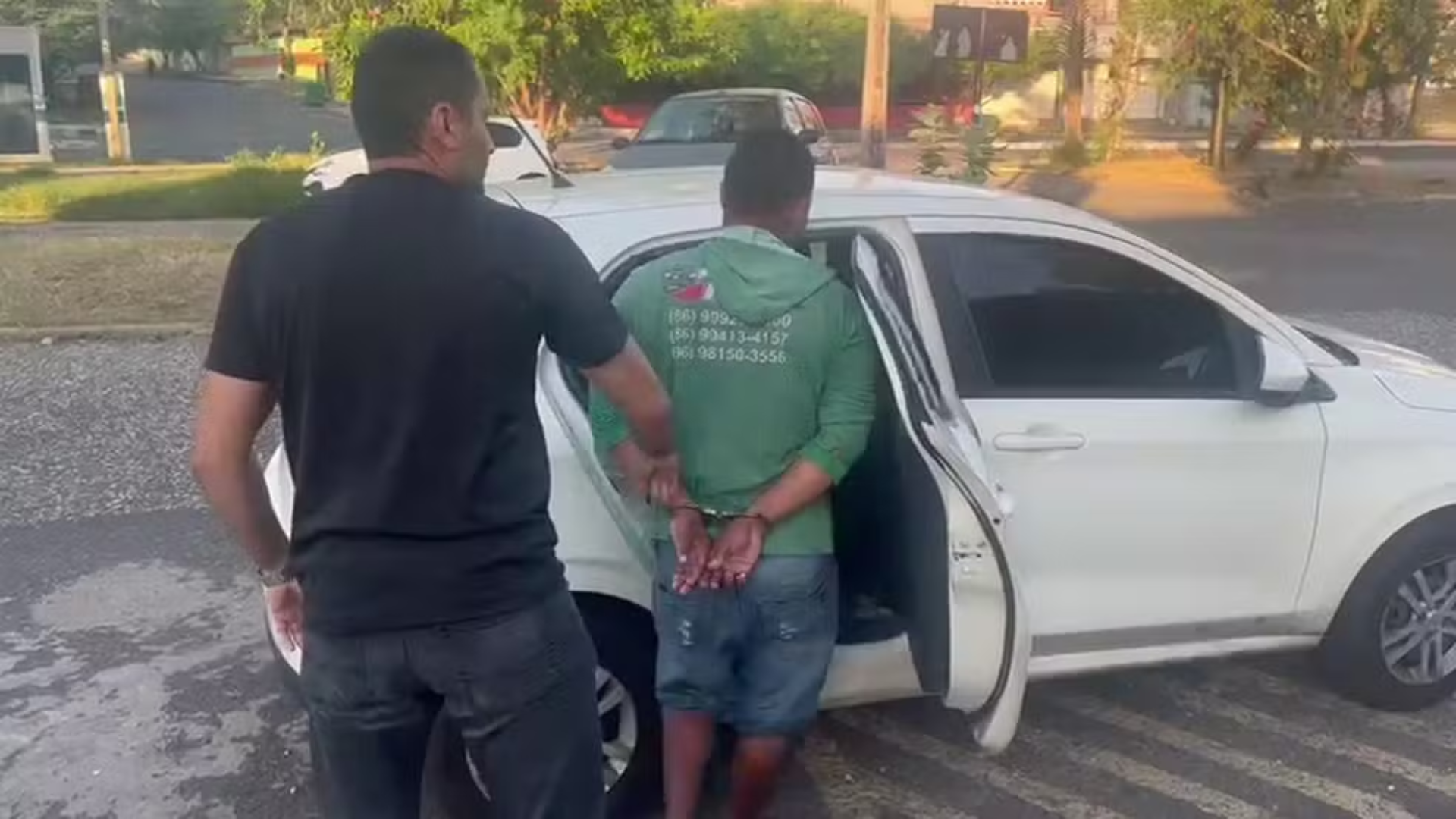 Adolescente de 15 anos com autismo é encontrada trancada e violentada em casa de homem após dias desaparecida no Piauí