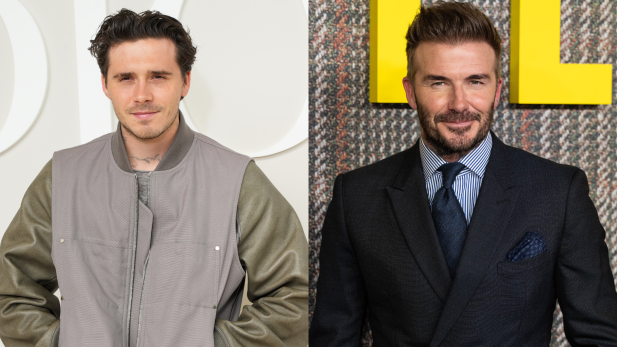 Brooklyn, filho de David Beckham, toma atitude no Dia dos Pais e chama atenção da web em meio a rumores de crise familiar Brooklyn, filho de David Beckham, toma atitude no Dia dos Pais e chama atenção da web em meio a rumores de crise familiar