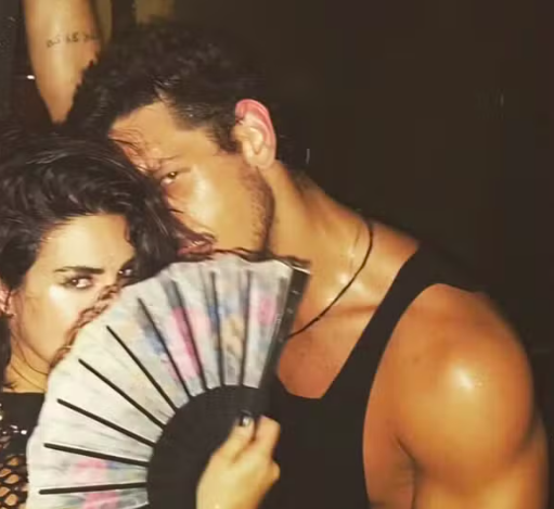 Fernanda Paes Leme e João Vicente de Castro são amigos há anos e chegaram a viver um romance (Foto: Reprodução / Instagram)