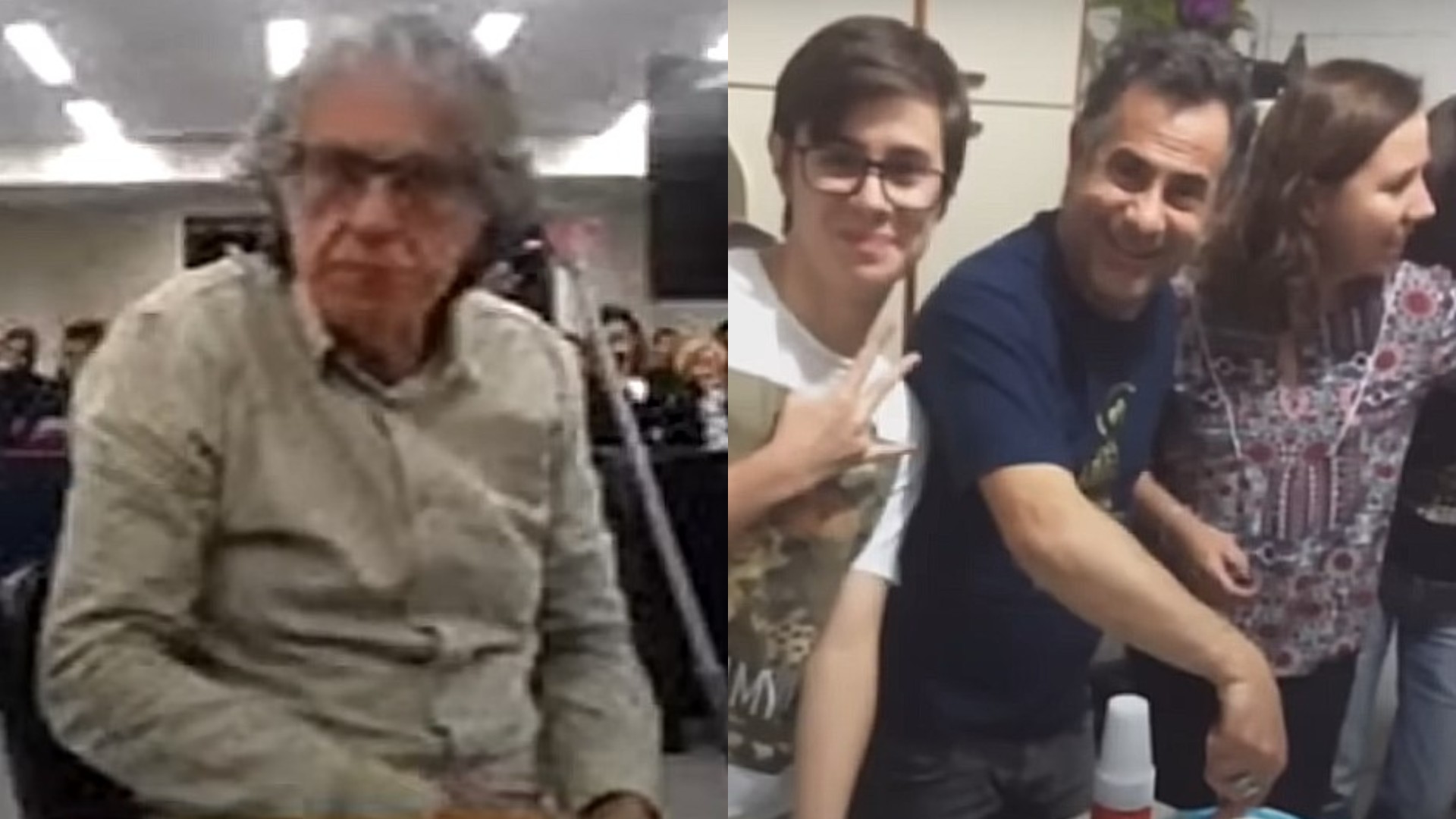 Fantástico exibe cenas inéditas de julgamento de Paulo Cupertino, com recusa de perdão e citação a Lula e Bolsonaro; assista Fantástico exibe cenas inéditas de julgamento de Paulo Cupertino, com recusa de perdão e citação a Lula e Bolsonaro; assista