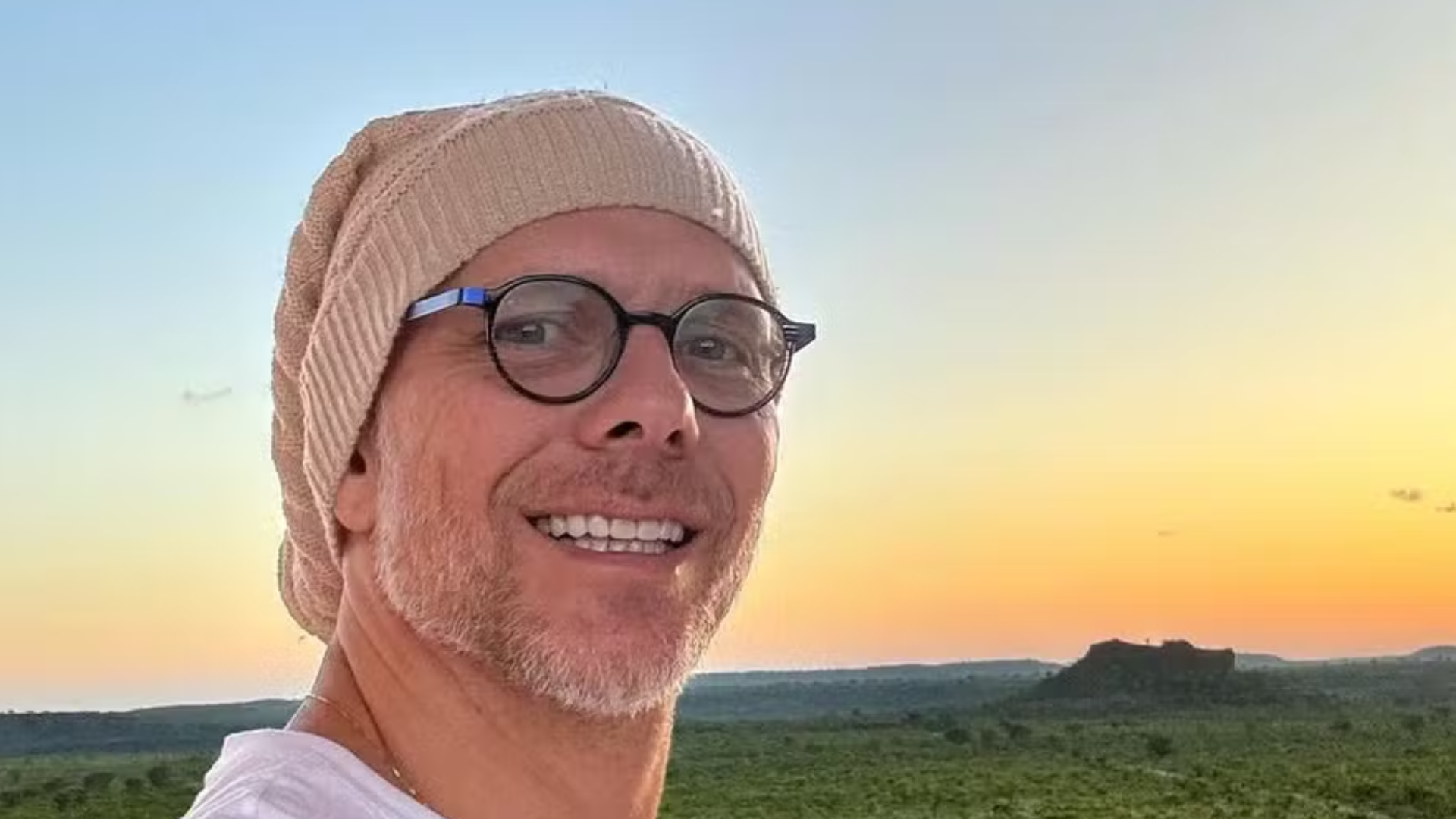 Fernando Scherer, o Xuxa, revela que já teve vício em pornografia e explica como superou: ‘Difícil de largar’ Fernando Scherer, o Xuxa, revela que já teve vício em pornografia e explica como superou: ‘Difícil de largar’
