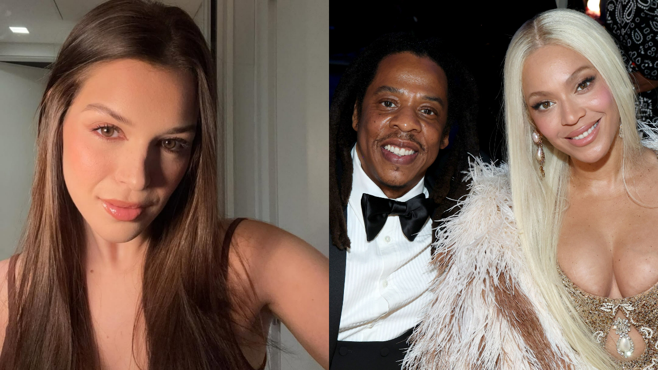 Nora de produtora de “Ainda Estou Aqui” revela bate-papo com Beyoncé e Jay Z em festa pós-Oscar, e atitude surpreendente do casal; assista