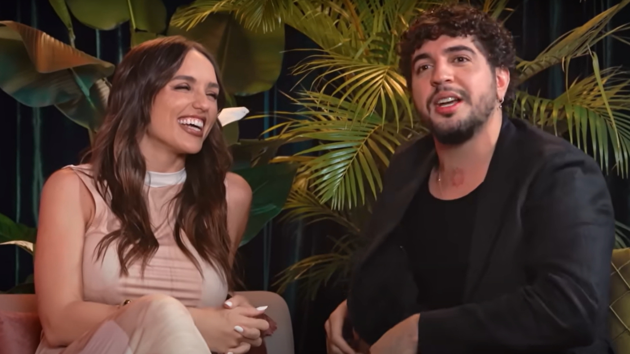 Nattan entrega sexo em local bem inusitado com Rafa Kalimann, e perrengue após momento quente; assista