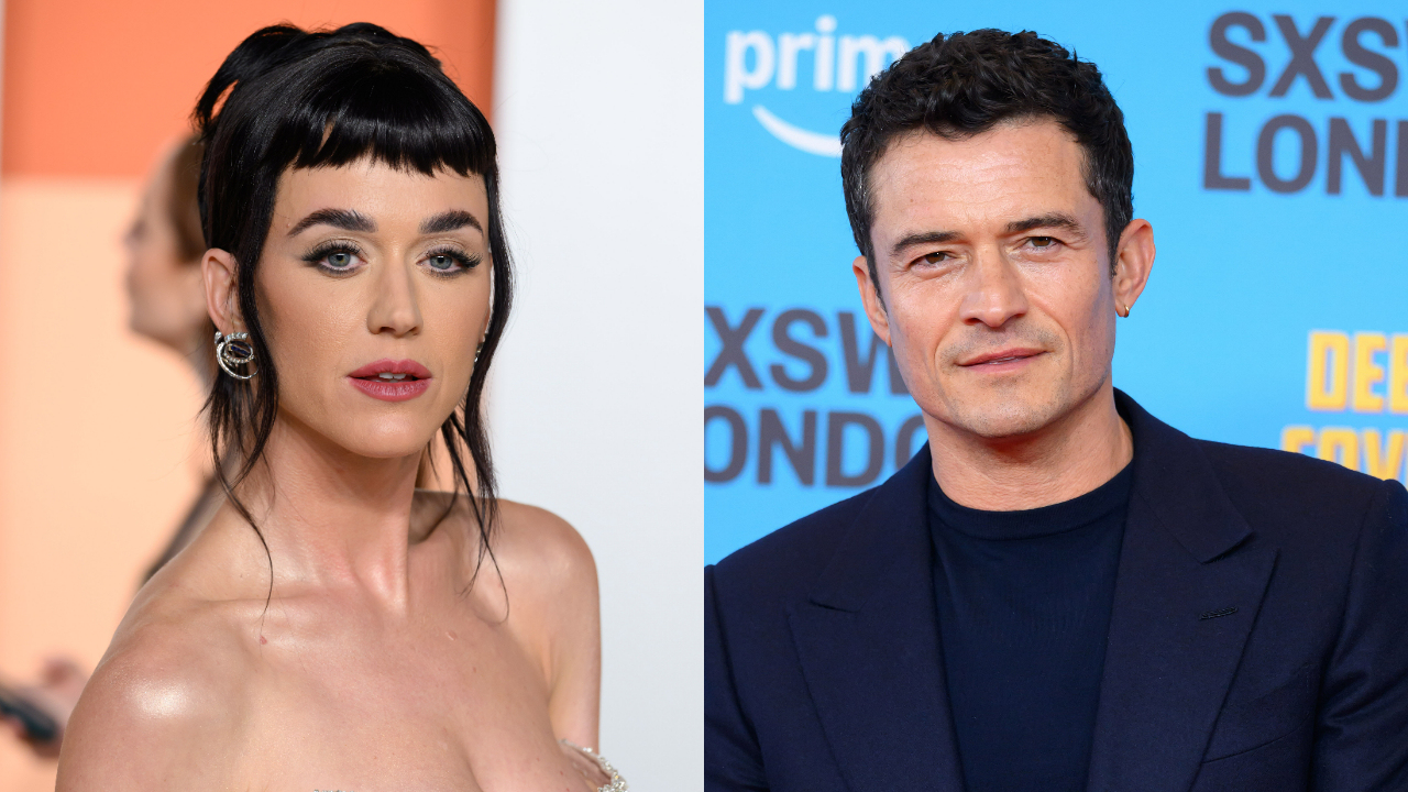 Katy Perry e Orlando Bloom estariam vivendo crise em casamento, e fonte revela motivo: “Profundamente frustrada”