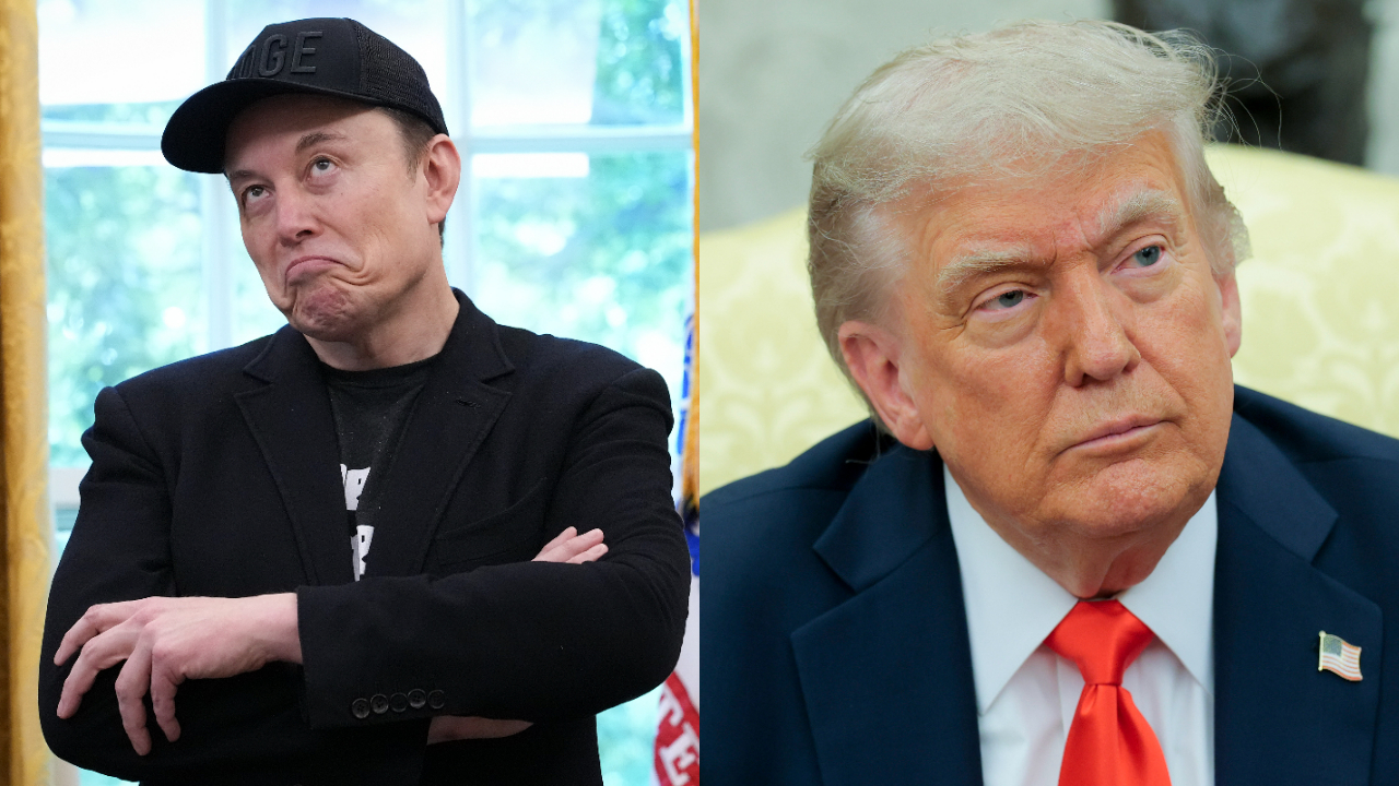 Elon Musk solta “bomba” sobre Donald Trump e manda recado debochado: “A verdade virá à tona”