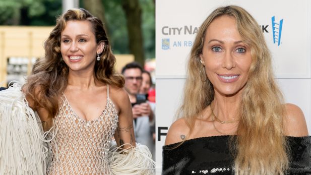 Miley Cyrus tira sarro após receber unfollow da mãe no Instagram, e aponta coincidência; assista