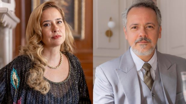 Garota do Momento: Ligia e Raimundo chocam filhos com decisão na reta final