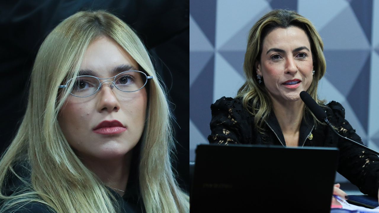 Virginia Fonseca se pronuncia após CPI das Bets pedir seu indiciamento