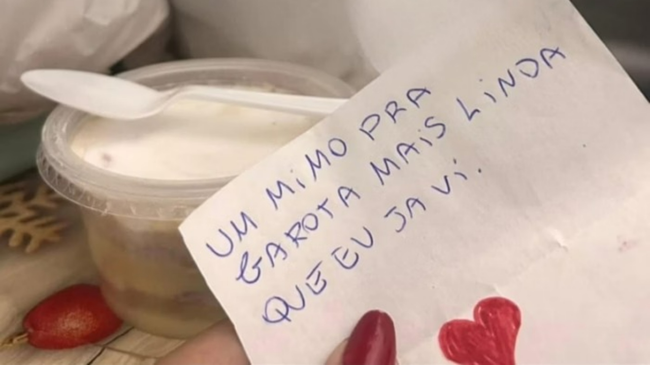 Jovem confessa envio de bolo de pote envenenado a vítima em SP; ela já teria feito o mesmo com outra adolescente