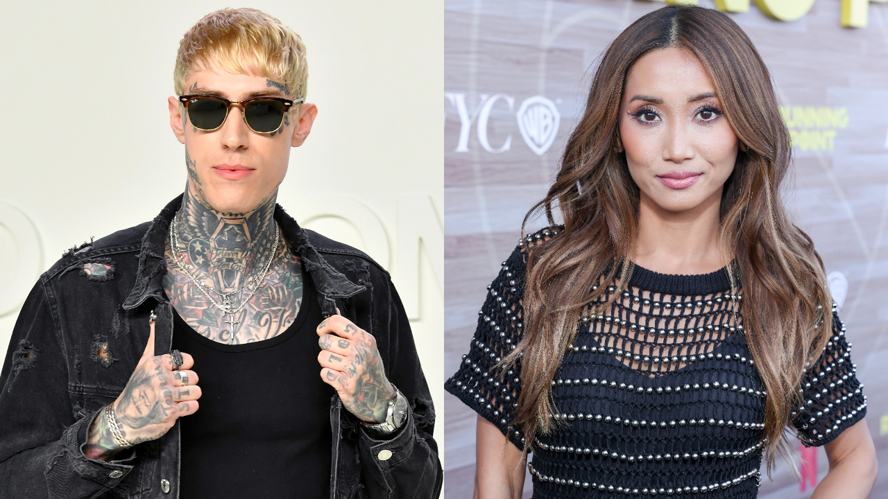 Trace Cyrus acusa a ex, Brenda Song, de fingir gravidez, aborto espontâneo e tumor cerebral: “Tudo mentira”