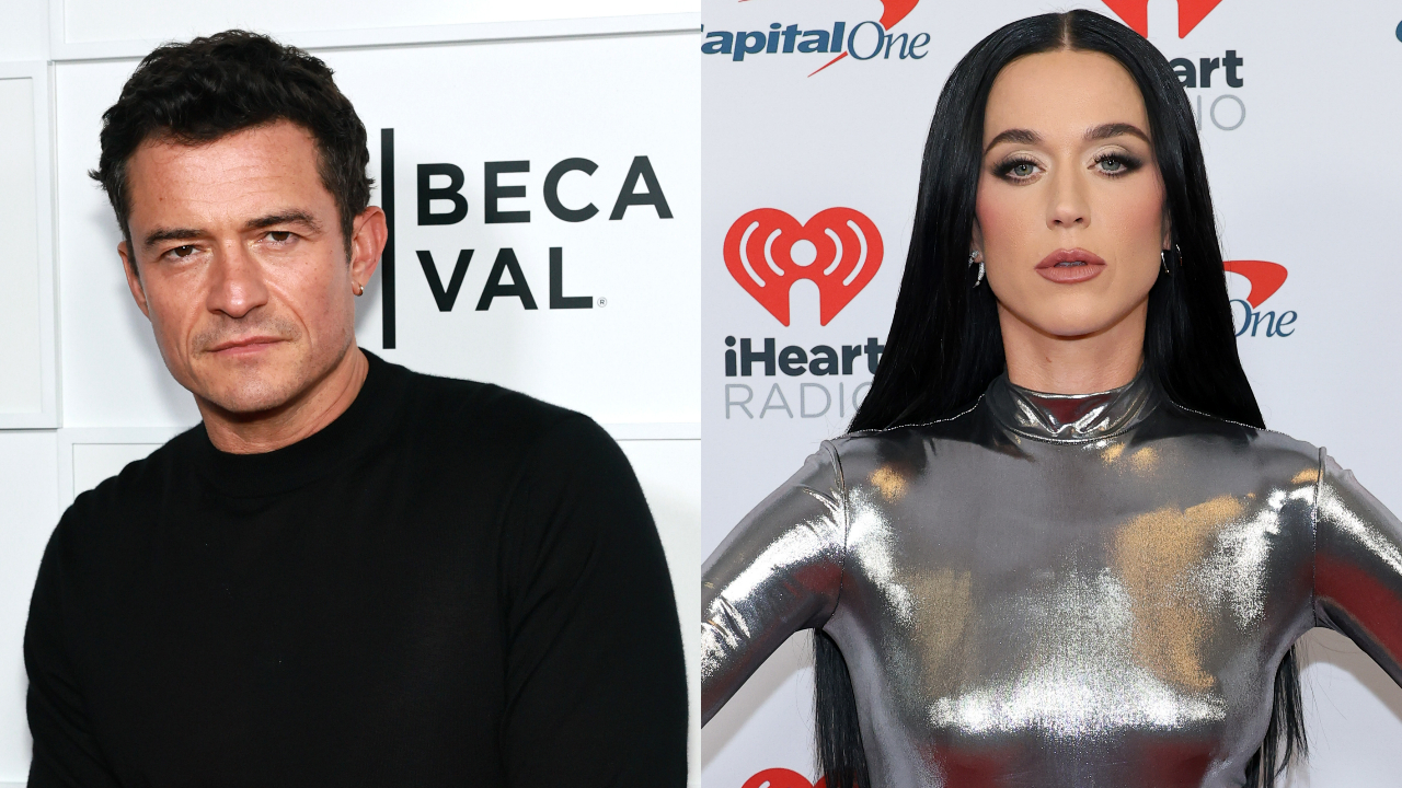 Orlando Bloom e Katy Perry estão separados e astro já tem até planos para a nova vida de solteiro, diz TMZ
