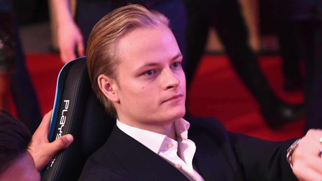 Filho da princesa da Noruega é acusado de 3 estupros e outros 20 crimes