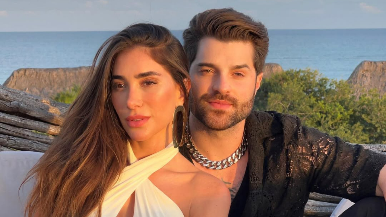 Alok revela o segredo por trás do sucesso do casamento com Romana Novais; assista Alok revela o segredo por trás do sucesso do casamento com Romana Novais; assista