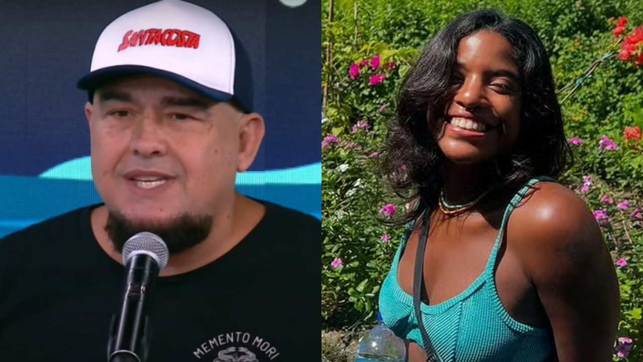 Digão, do Raimundos, ironiza morte de Juliana Marins e causa revolta na web