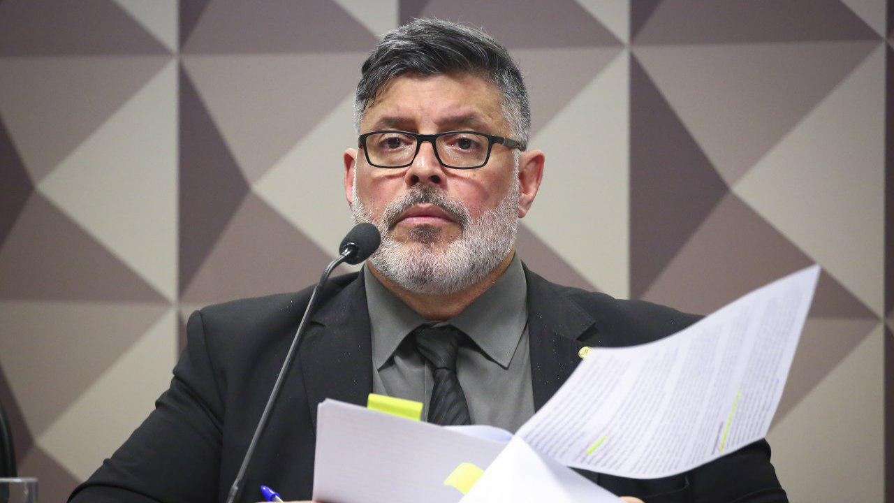 Alexandre Frota revela por que não vê o filho mais velho há dez anos