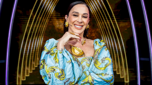 Claudia Raia revela por que não pretende voltar a fazer novelas tão cedo; assista Claudia Raia revela por que não pretende voltar a fazer novelas tão cedo; assista