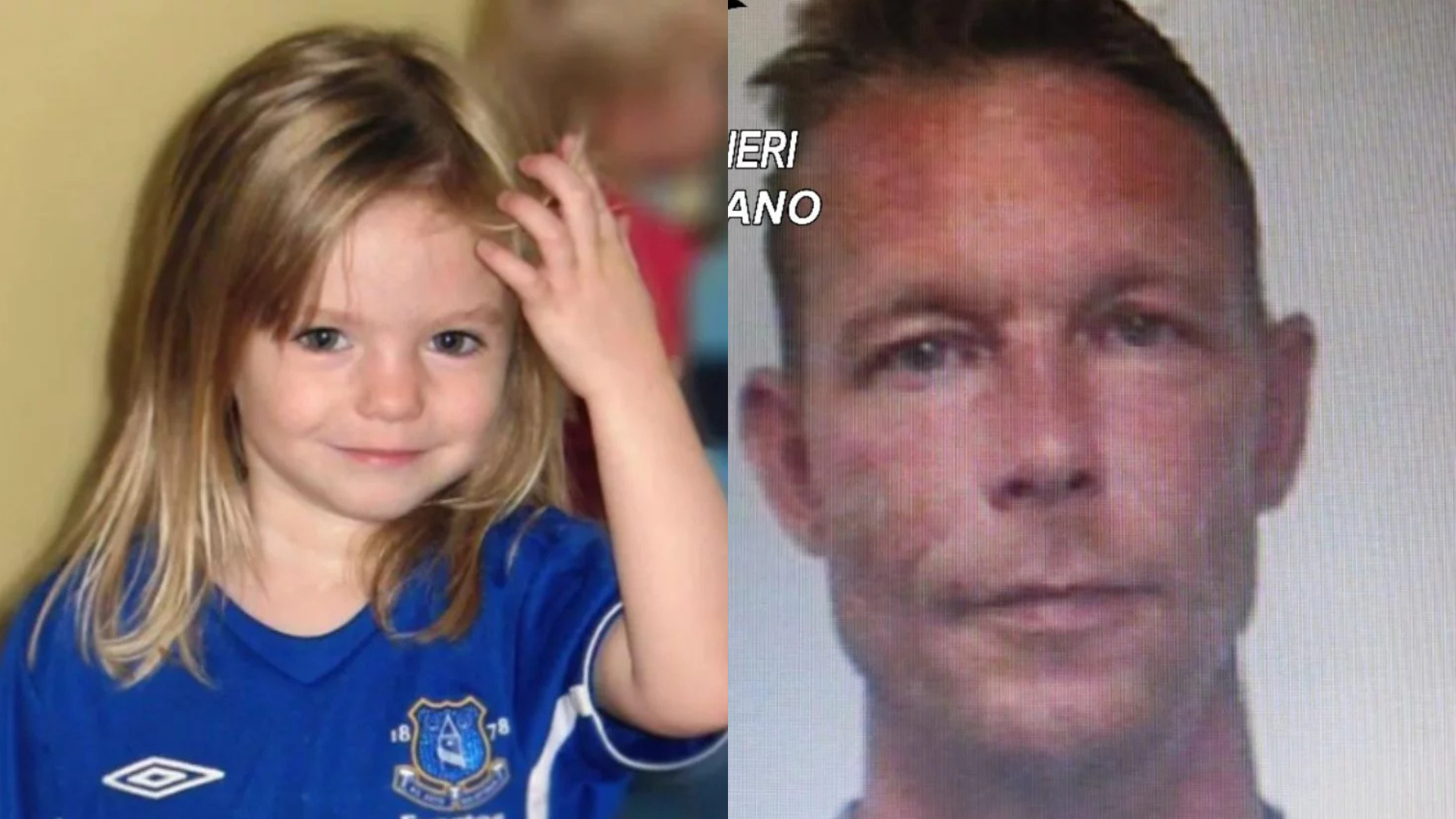 Madeleine McCann: Polícia de Portugal faz nova busca por menina após pedido de autoridades alemãs