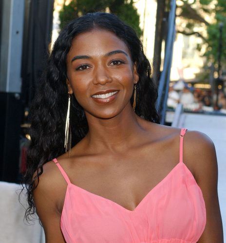 Ananda Lewis