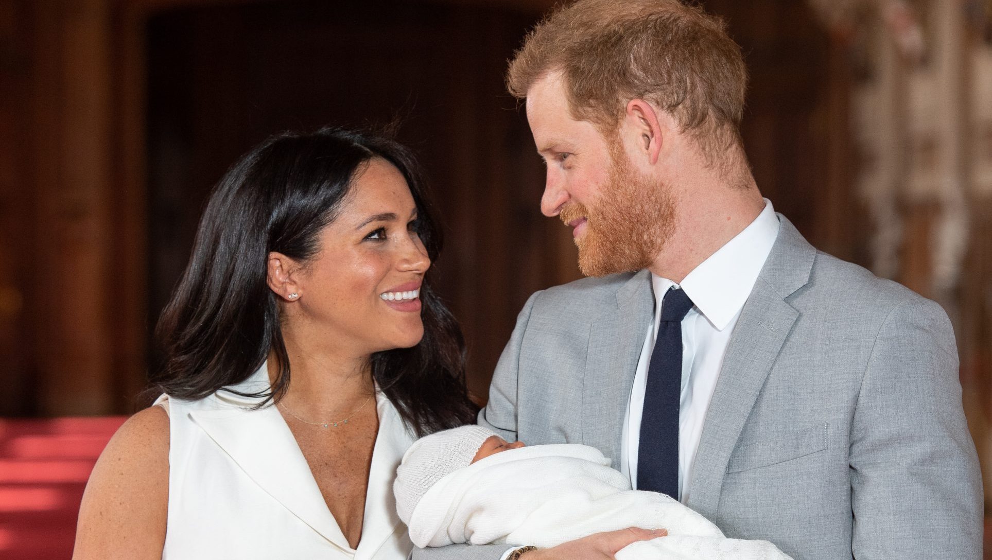 Meghan Markle revela forma inusitada como ela e o príncipe Harry ensinam aos filhos sobre dinheiro; assista Meghan Markle revela forma inusitada como ela e o príncipe Harry ensinam aos filhos sobre dinheiro; assista