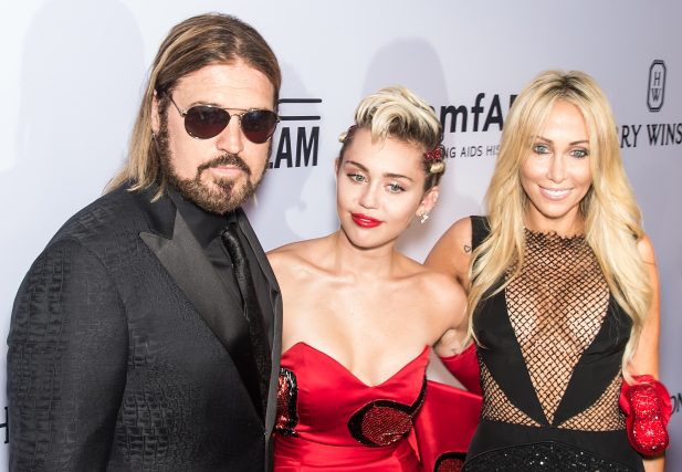 A cantora destacou como sua visão sobre os pais mudou com o tempo. (Foto: Getty)