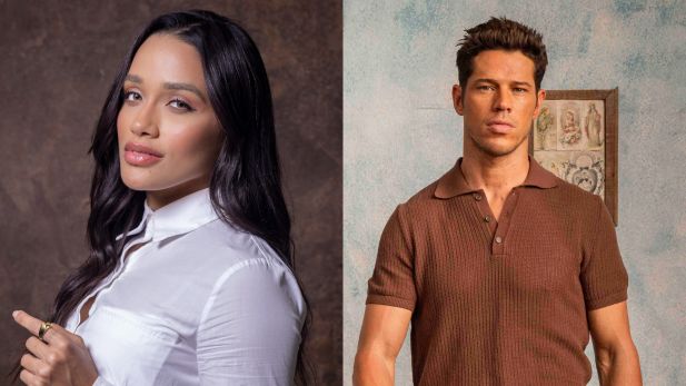 Ex-BBB Eva Pacheco abre o jogo sobre rumores de romance com o ator José Loreto