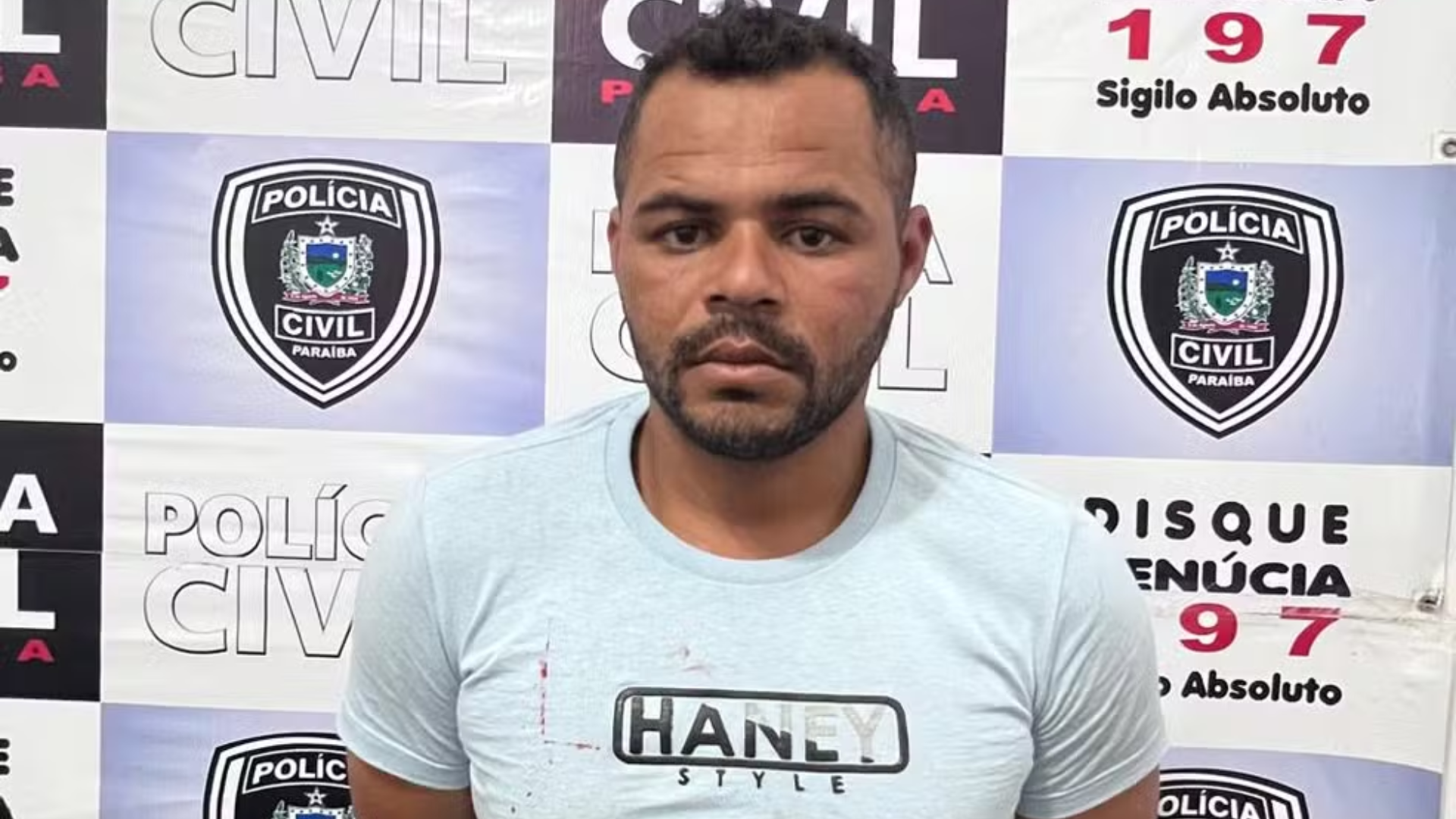 Vídeo: Homem mata ex-namorada horas depois de subir em palco durante show na PB e pedir pra ela voltar