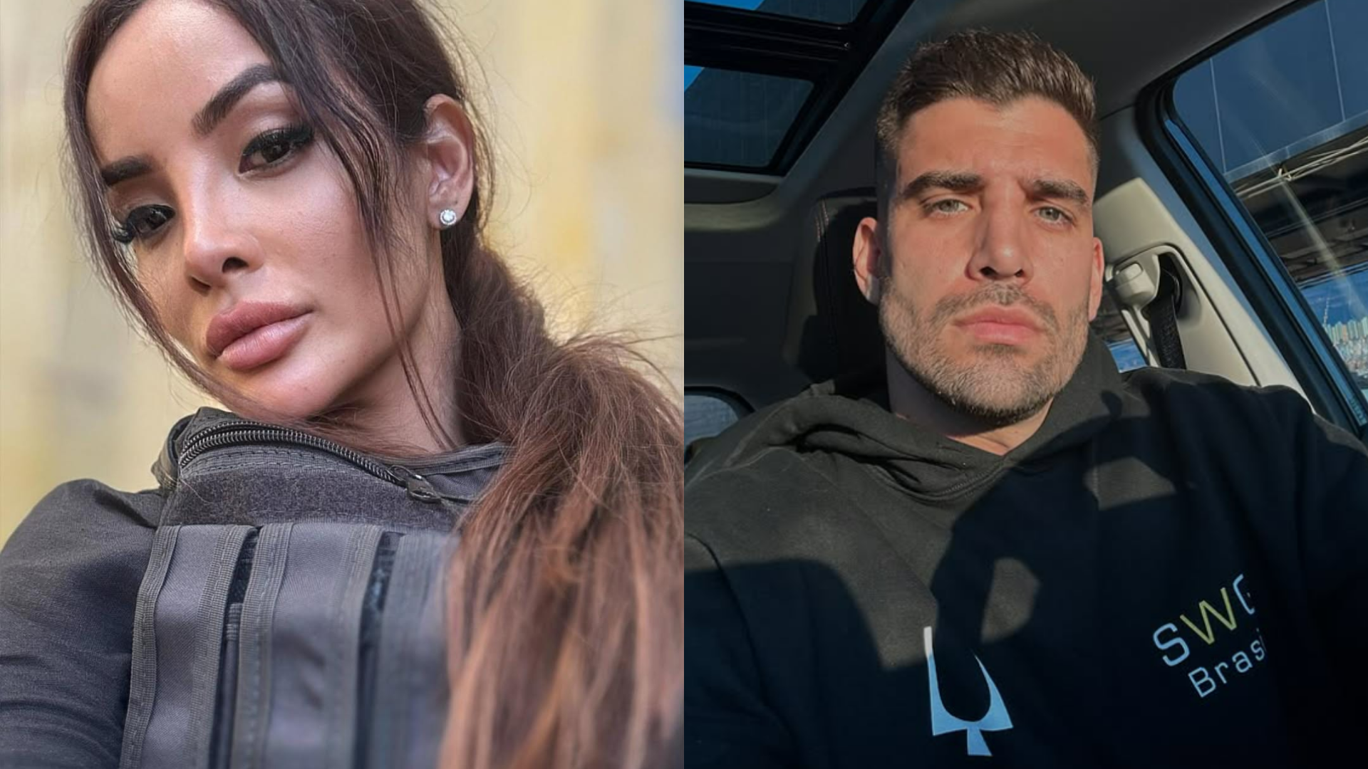 Carol Nakamura quebra silêncio sobre exposed feito pelo ex em divórcio e revela reação nos bastidores