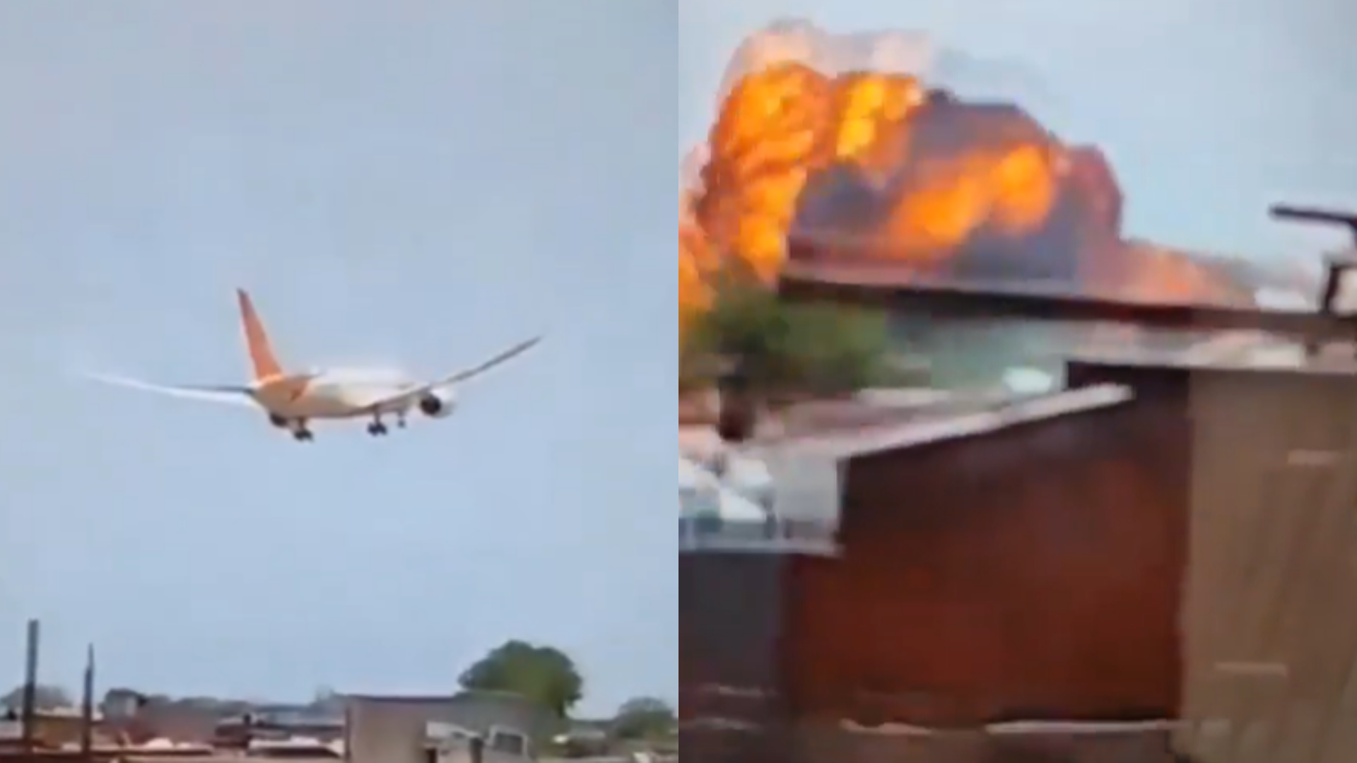 Especialista analisa possíveis falhas que levaram à queda de avião na Índia, e responde: ‘Qual assento mais seguro?’ Especialista analisa possíveis falhas que levaram à queda de avião na Índia, e responde: ‘Qual assento mais seguro?’
