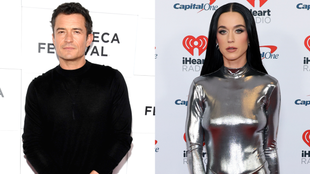 Saiba quem é a mulher vista com Orlando Bloom na Itália e a relação dela com Katy Perry