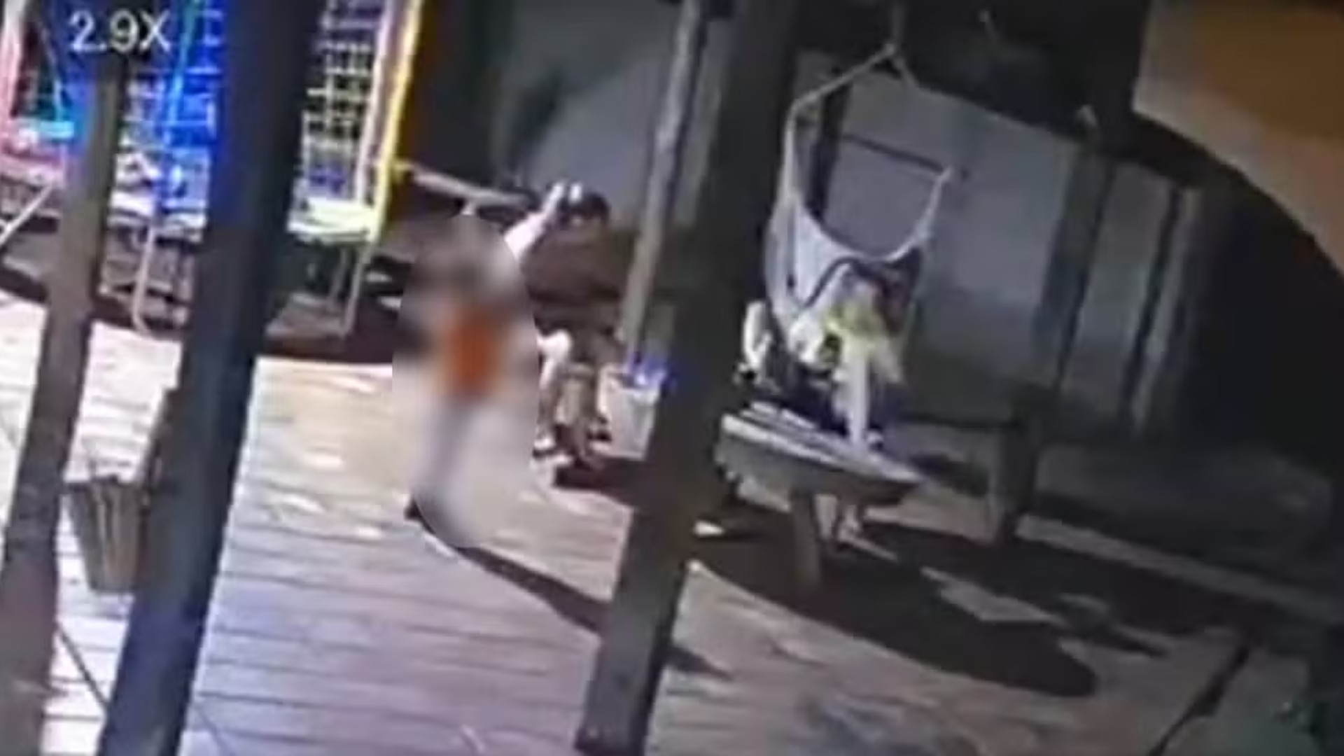 Pai de criança de 2 anos que matou a mãe no MS se pronuncia pela primeira vez e surpreende polícia