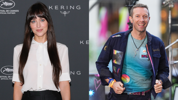 Fonte revela atitude de Chris Martin que era a gota d’água para Dakota Johnson terminar relação: ‘Cansada’ Fonte revela atitude de Chris Martin que era a gota d’água para Dakota Johnson terminar relação: ‘Cansada’