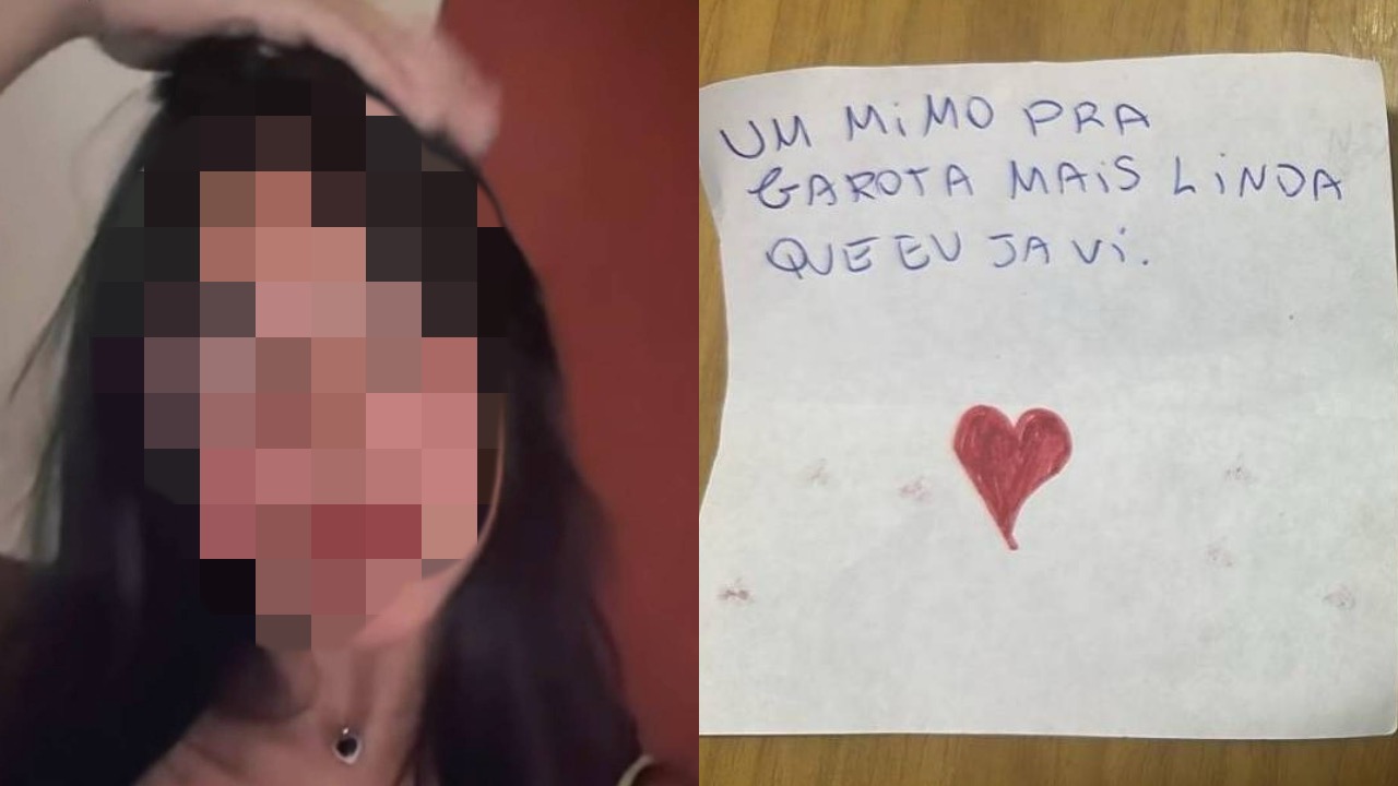 Adolescente que morreu após comer bolo de pote envenenado em SP mandou áudio aos amigos: “Queria saber quem foi”; ouça Adolescente que morreu após comer bolo de pote envenenado em SP mandou áudio aos amigos: “Queria saber quem foi”; ouça