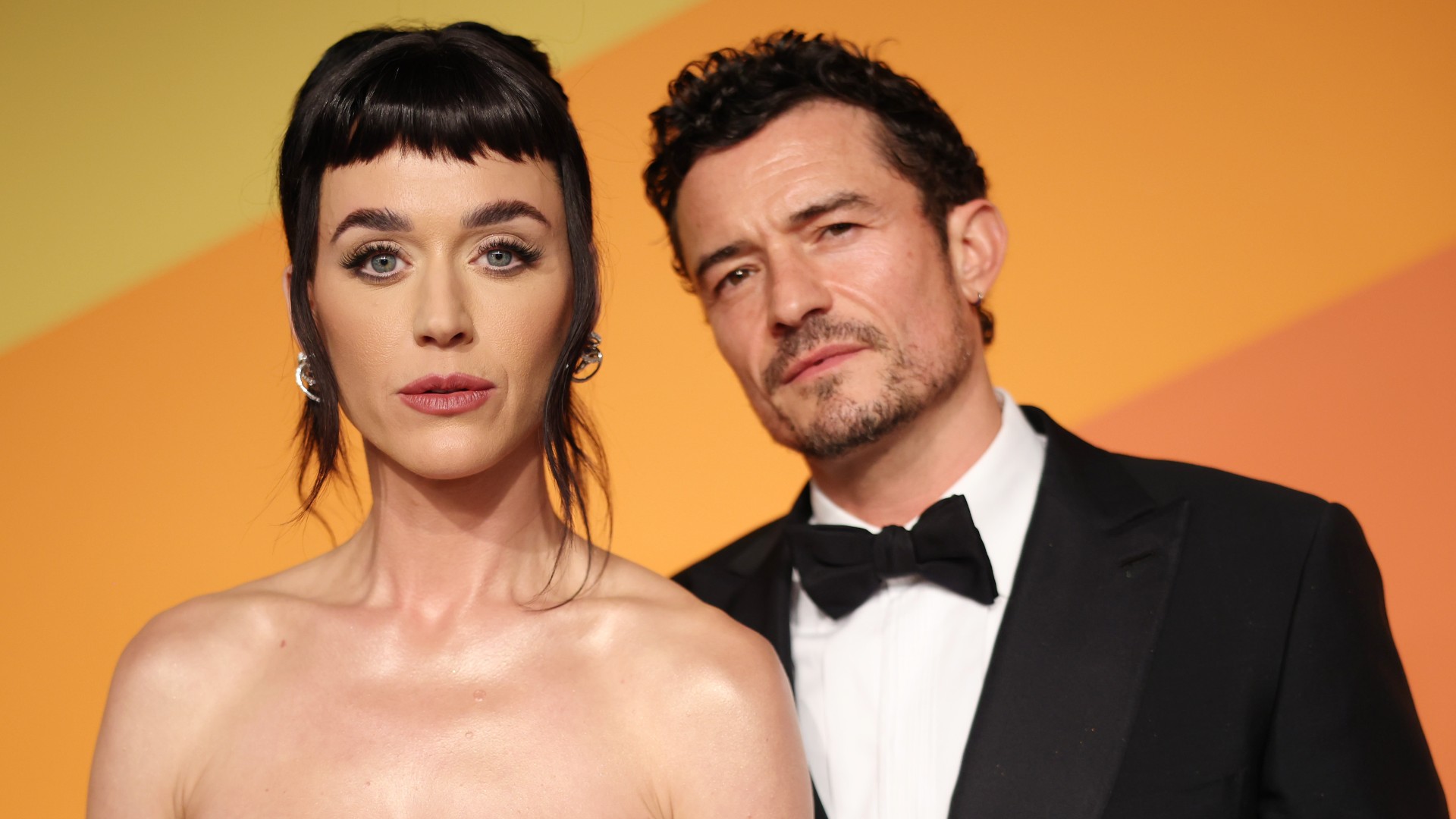 Katy Perry faz comentário enigmático em show e aumenta rumores de crise com Orlando Bloom; assista