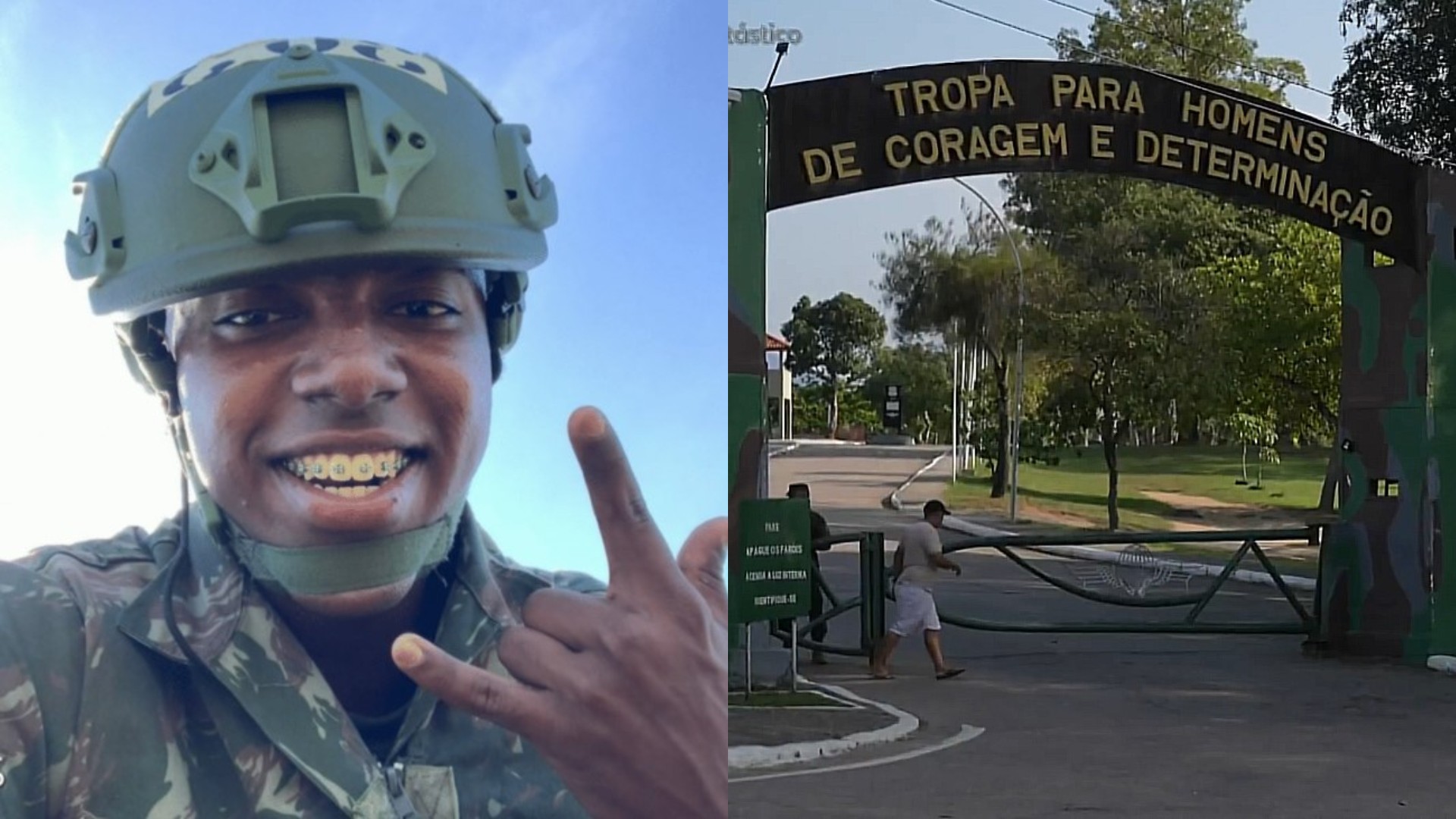Escândalo em quartel: Investigação desmente suicídio de soldado no RJ e revela o que de fato aconteceu