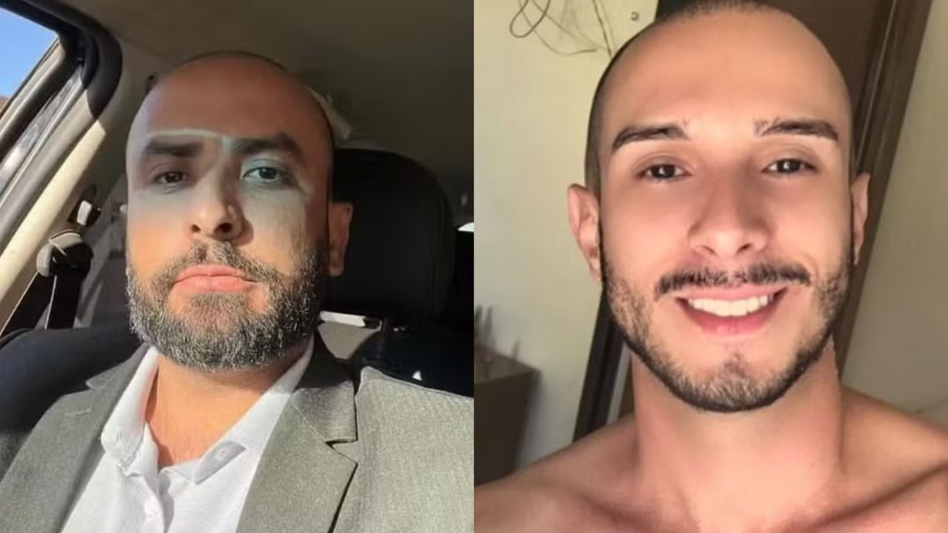 Vereador é preso suspeito de matar ex-noivo em MG