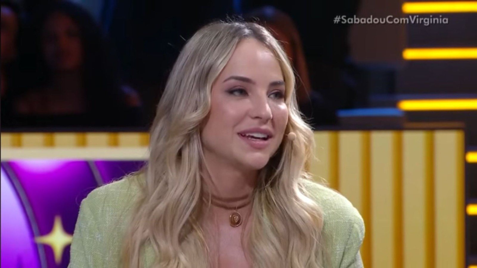 Gabi Martins faz exposed de apresentador famoso após levar dois “bolos” seguidos; assista