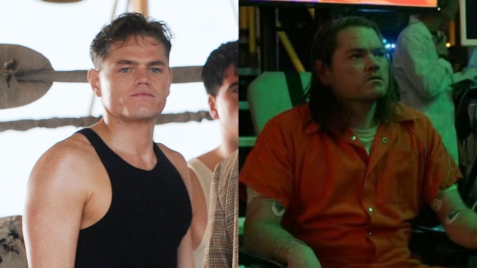 Devin Harjes, ator de “Manifest” e “Boardwalk Empire”, morre aos 41 anos; site revela causa