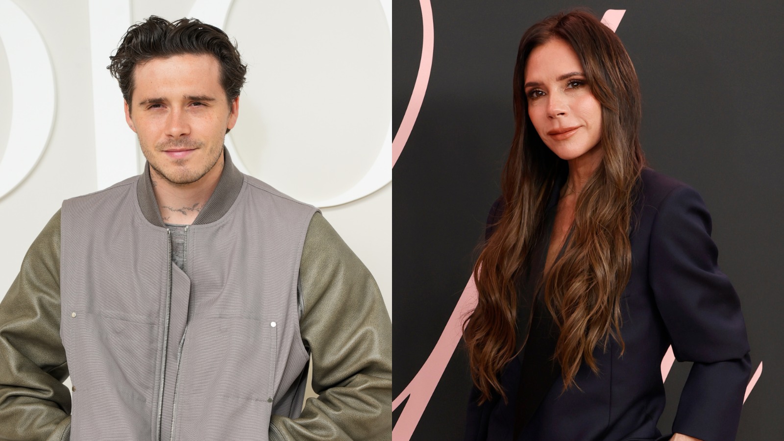 Brooklyn Beckham cobre tatuagem em homenagem à mãe, Victoria Beckham; veja antes e depois
