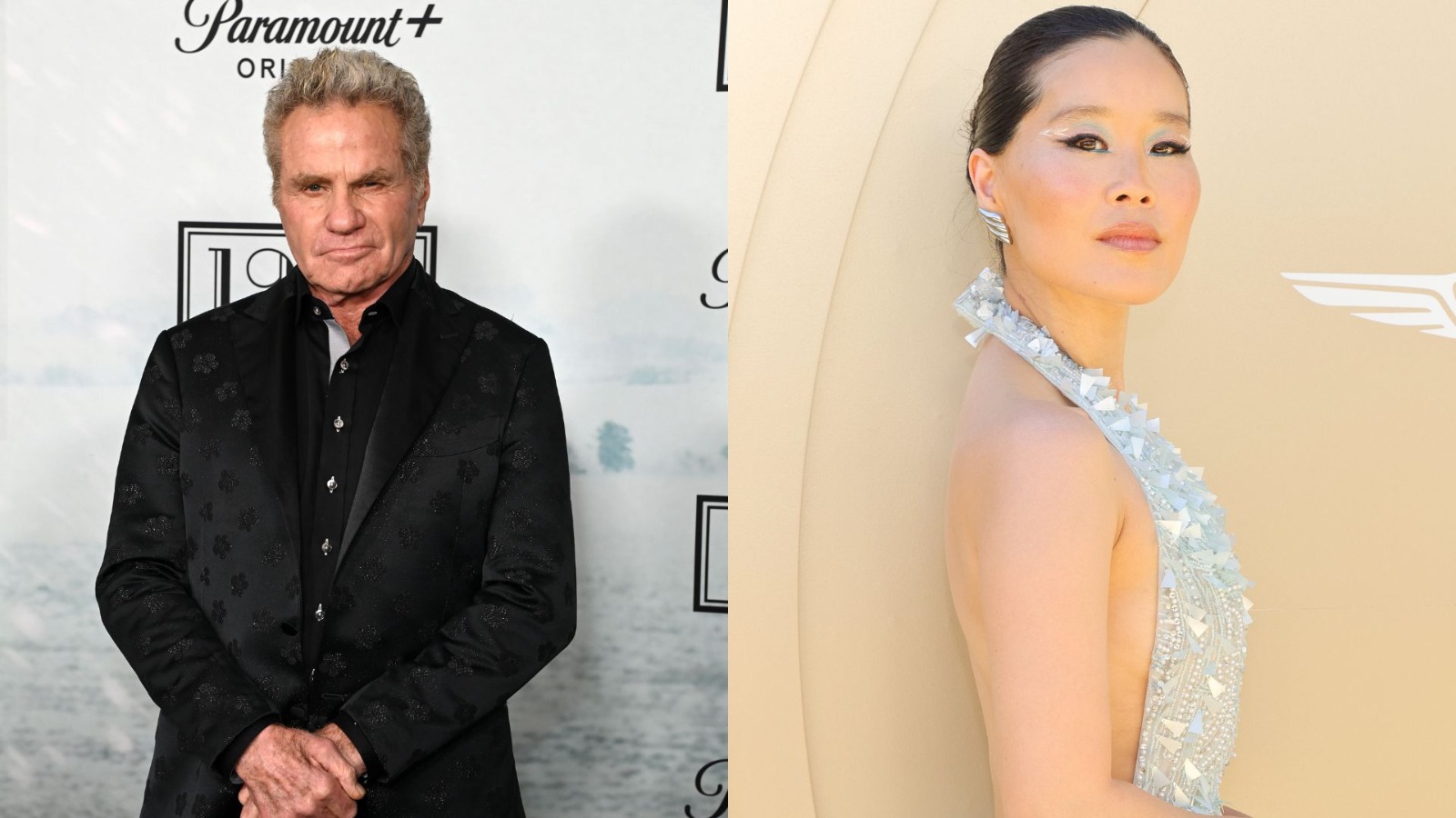 Martin Kove, o John Kreese de “Cobra Kai”, é acusado de morder colega de elenco e acaba expulso de evento