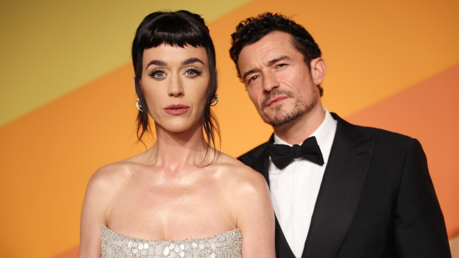 Orlando Bloom é visto pela primeira vez após término com Katy Perry; confira as imagens