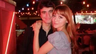 Marina Marcello e Bruno Yaroussalian