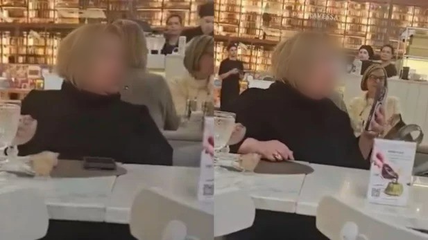 Vídeo: Jornalista é presa em flagrante após ofensa homofóbica em shopping de luxo em SP