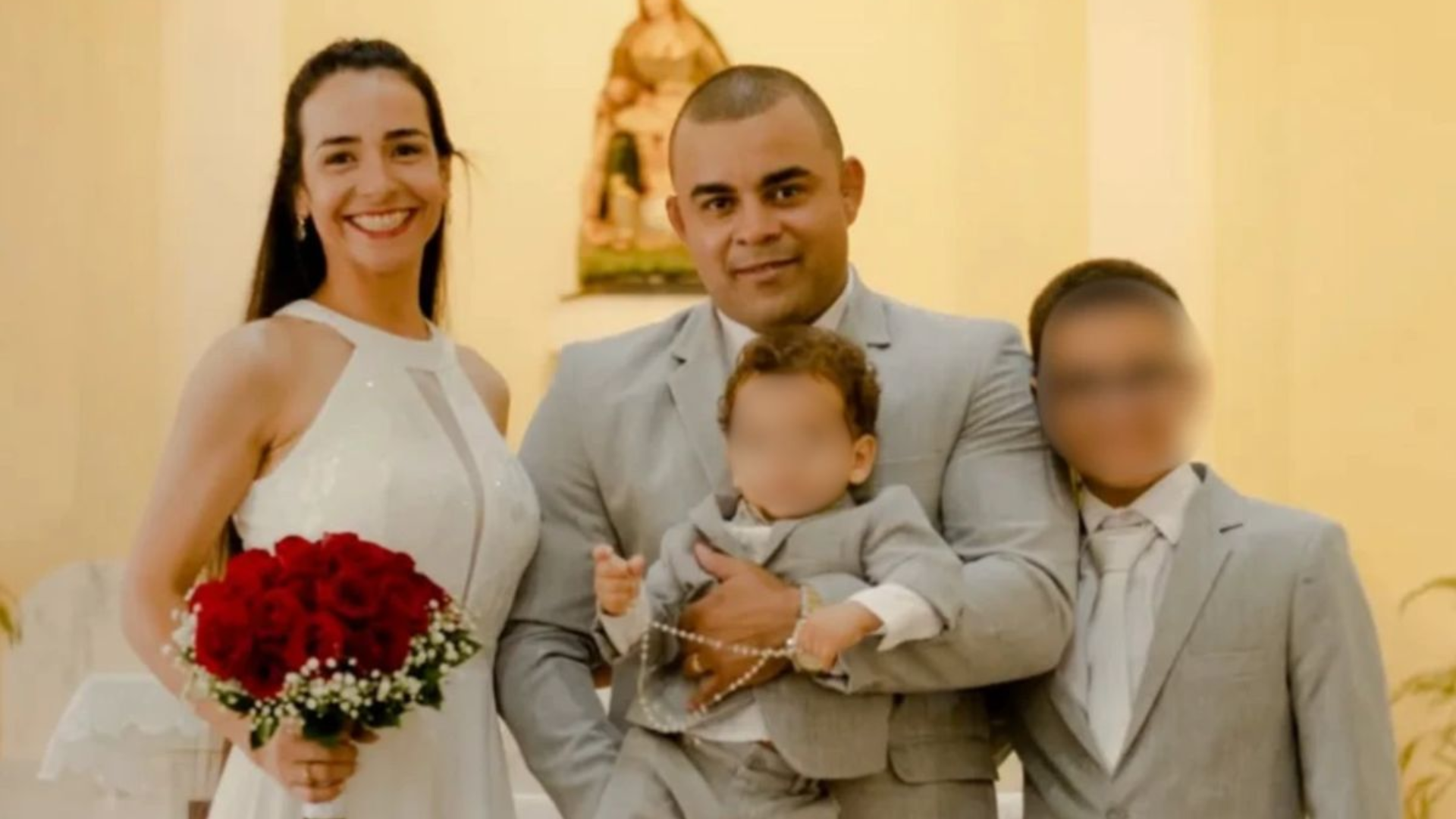 Polícia aponta nova suspeita em investigação de adolescente que matou os pais e o irmão no RJ; saiba os detalhes