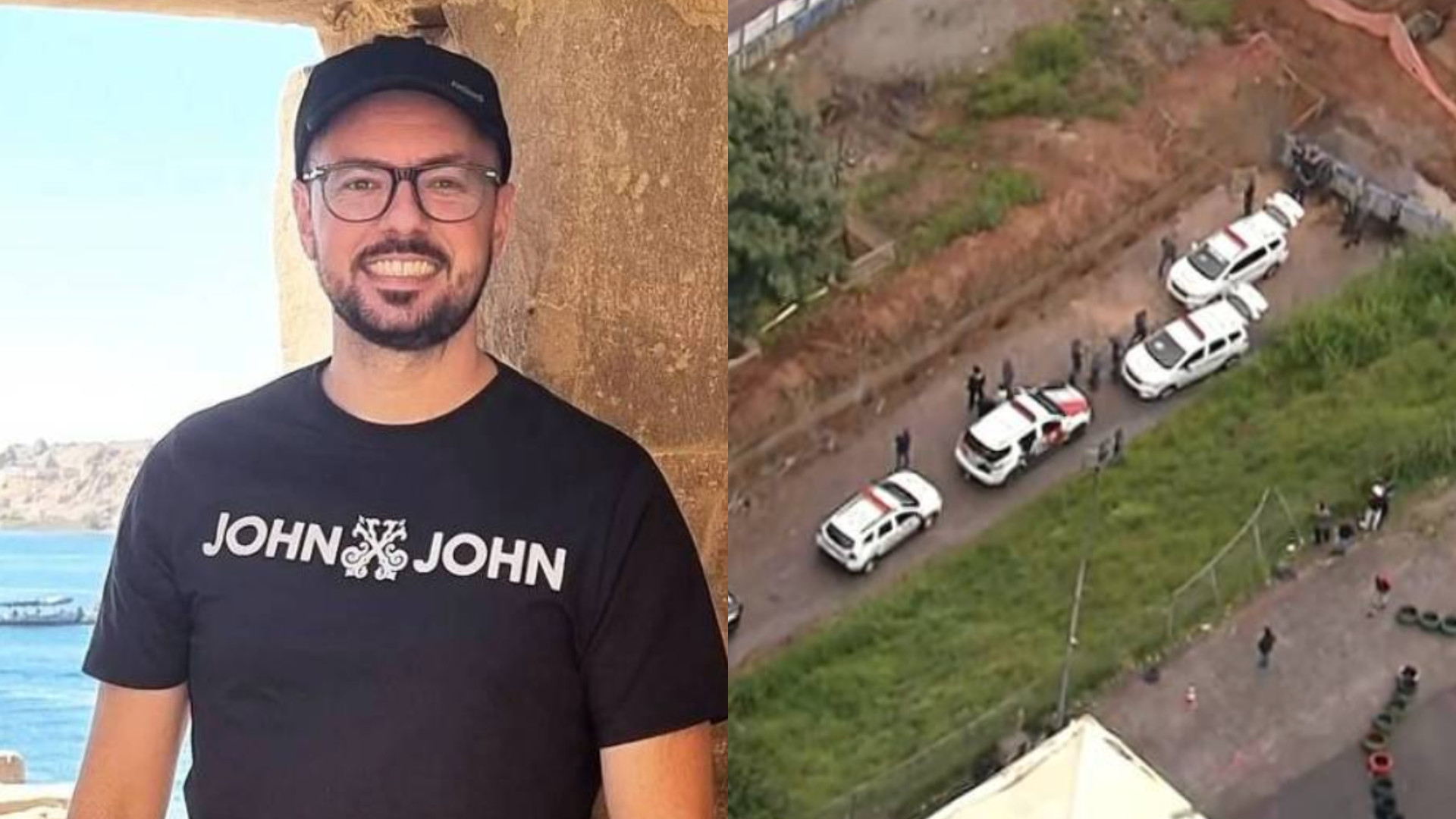 Corpo é encontrado dentro de buraco no Autódromo de Interlagos, em SP; polícia identifica vítima e aponta hipótese