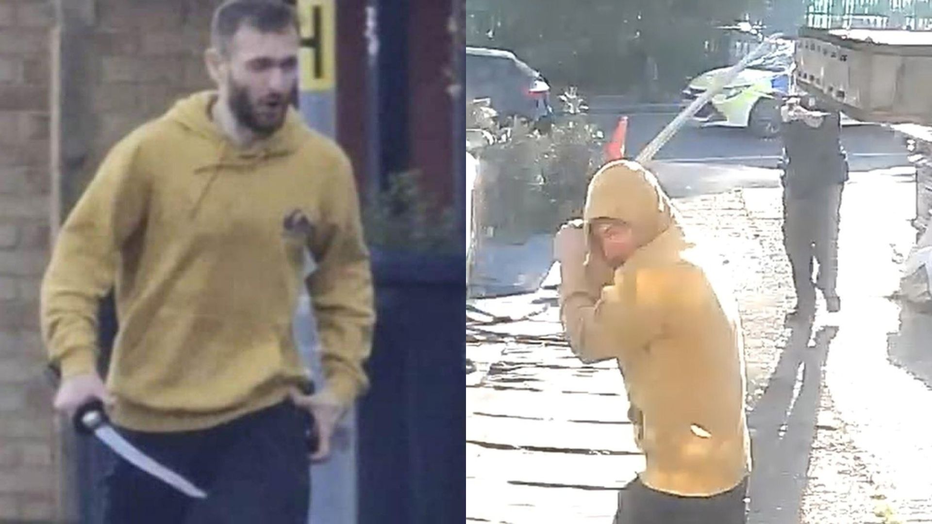 Justiça toma decisão em caso de brasileiro acusado de matar adolescente de 14 anos com espada de samurai em Londres