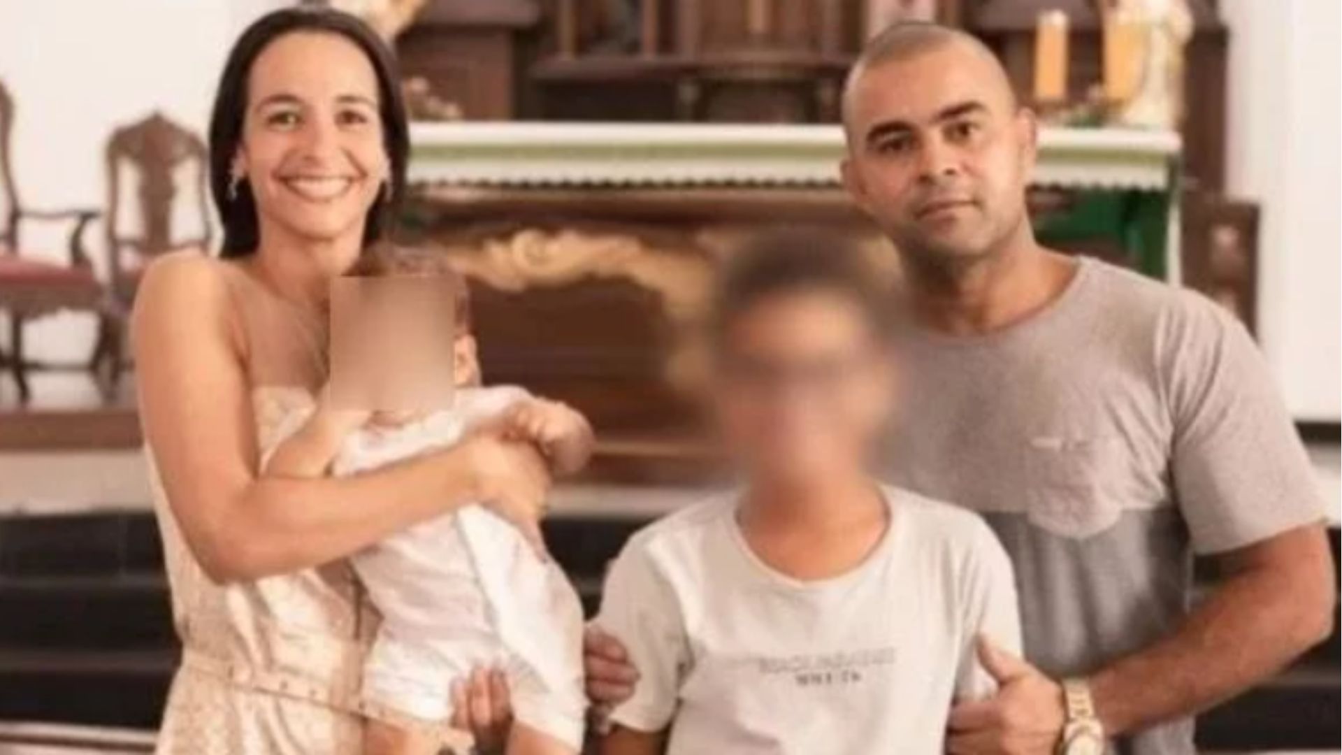 Polícia Civil revela que namorada assistiu a adolescente matar os pais e o irmão no RJ