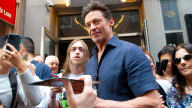 Hugh Jackman (Foto: Getty)