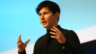 Pavel Durov