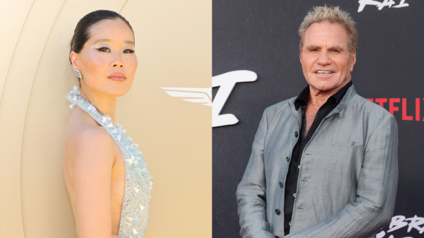 Vídeo mostra atriz confrontando Martin Kove após ser mordida pelo astro de “Cobra Kai”: “Deixou uma marca no meu corpo”